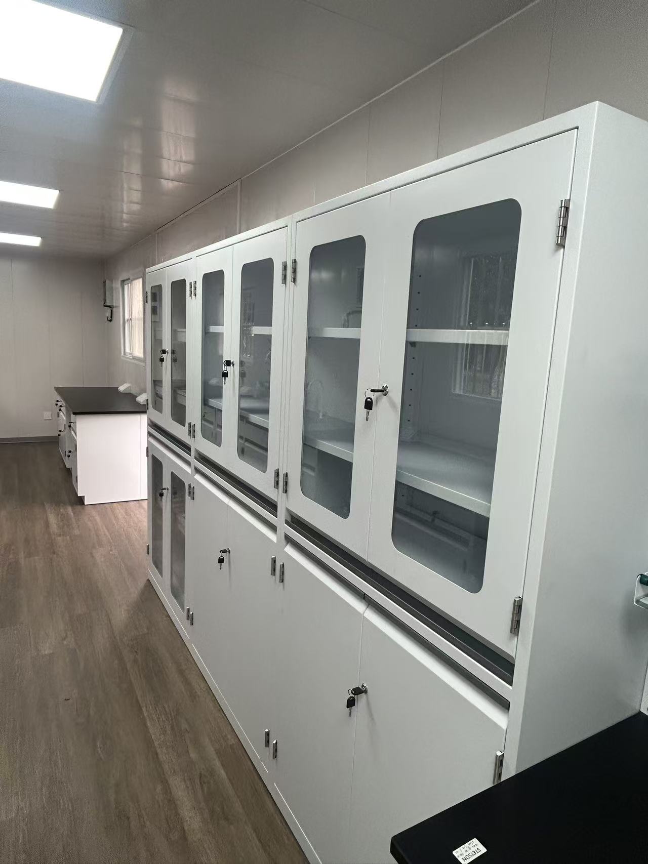 长沙市通风系统全钢药品柜 - 推荐
